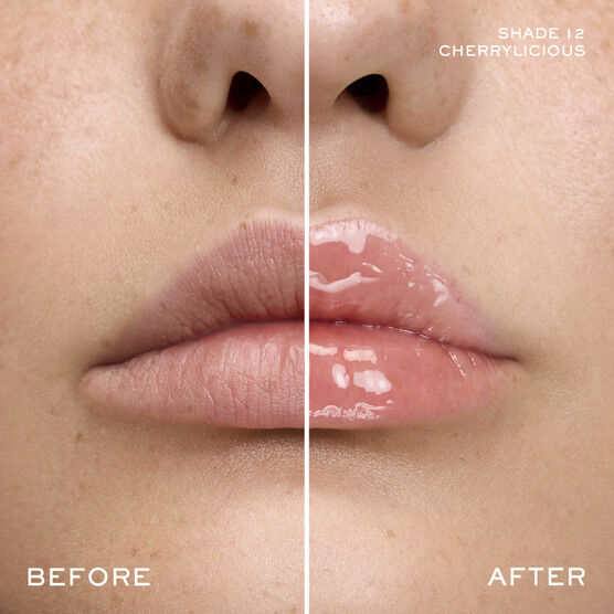 GLOSS LANC�ME LIP IDOLE JUICYTREAT 12